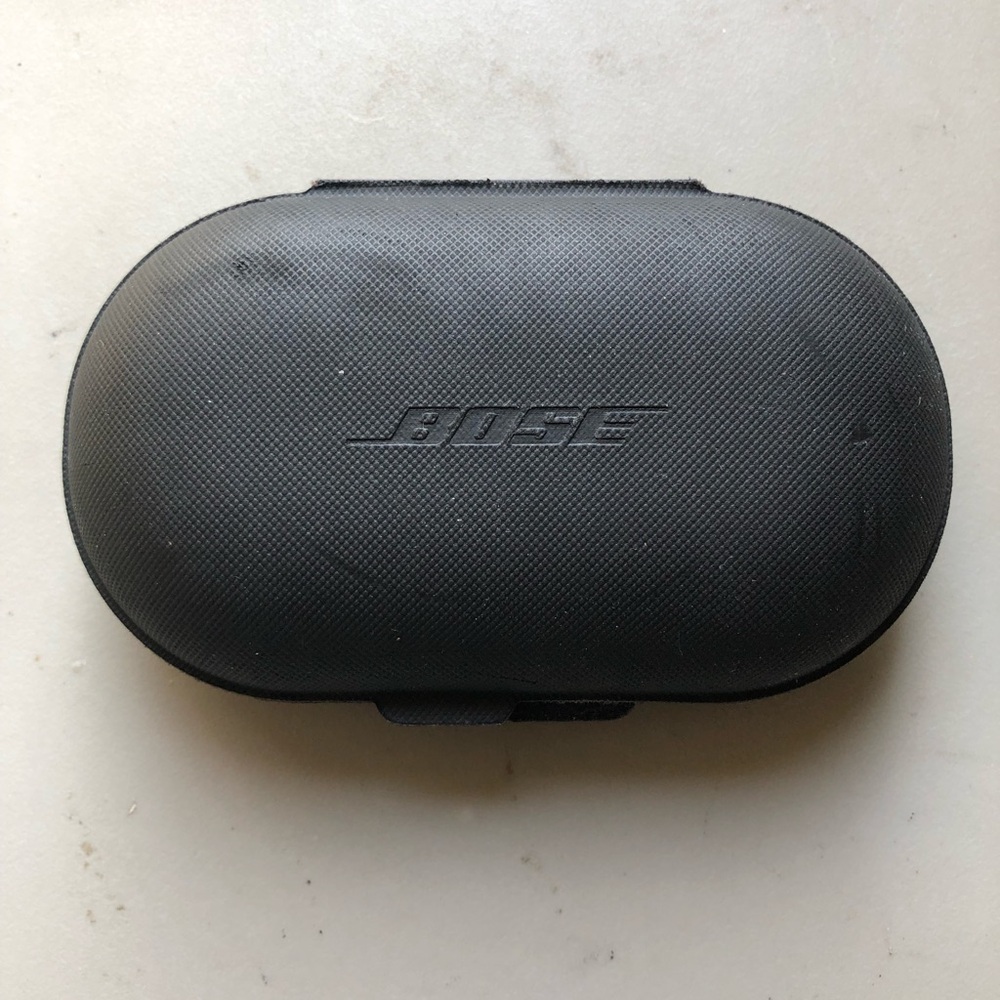 Bose Sport Open wireless Earbuds - Picture 5 of 7